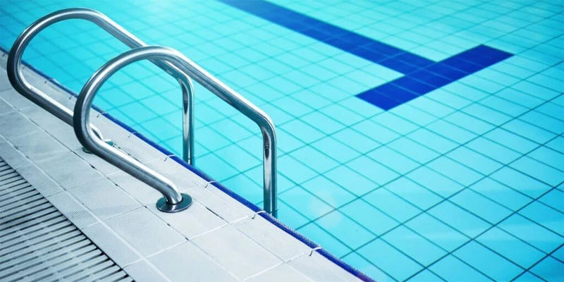 Why is bromine not used in swimming pools Why is bromine not used in swimming pools